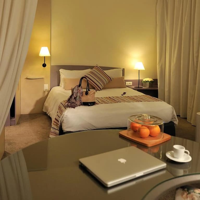 Novotel Marrakech Hivernage Hotel - photo 49