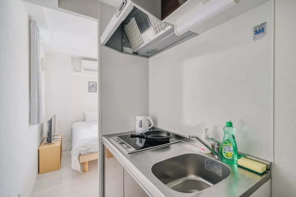 Morishoji HR Apartment - photo 15
