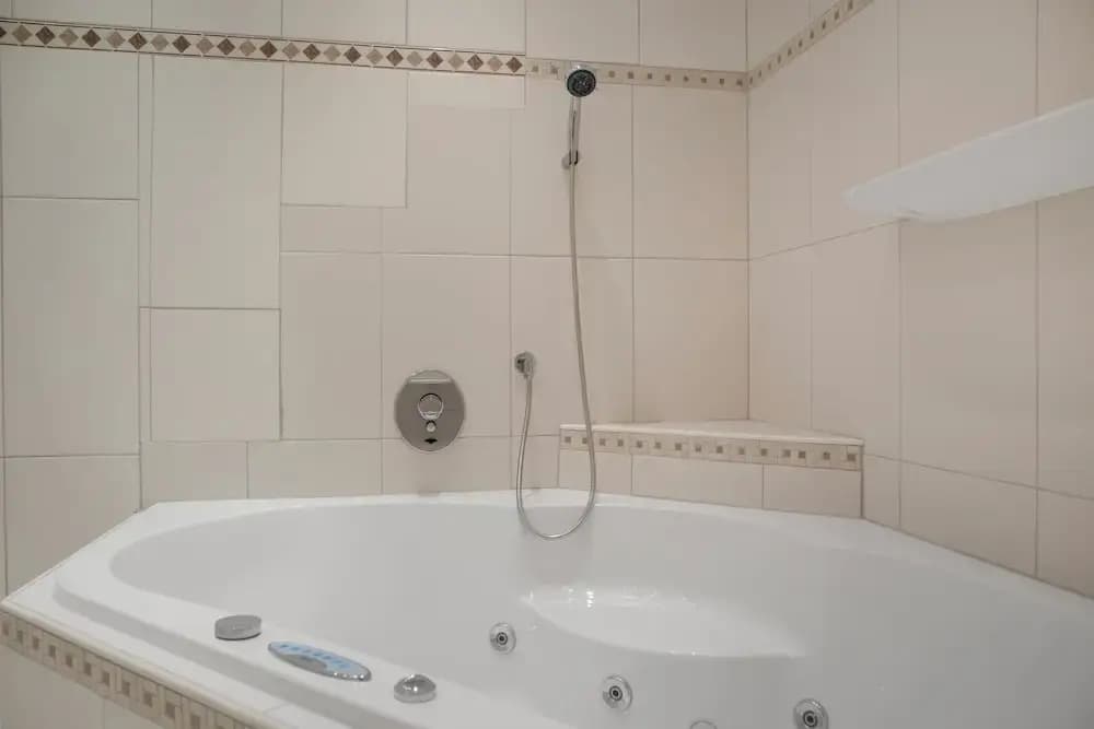 Spacious 7BR Apartment Hauptbahnhof - photo 26