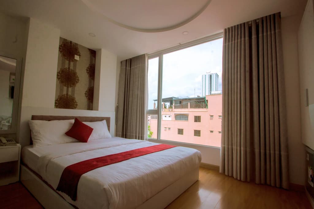 Ban Mai Hotel - photo 2