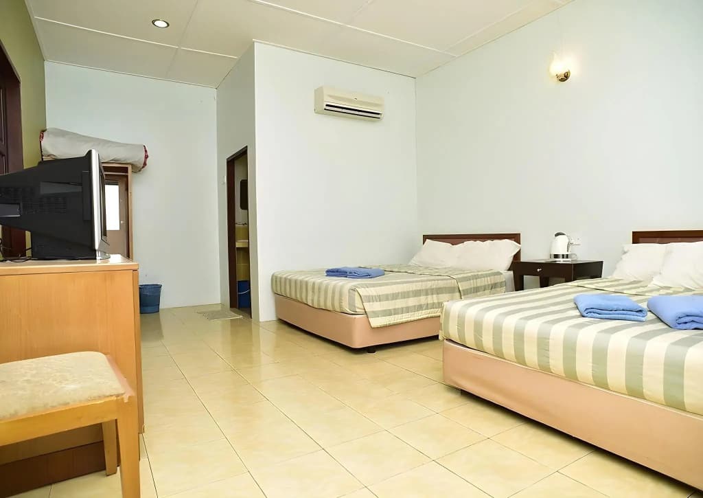 Vikri Beach Resort - photo 27