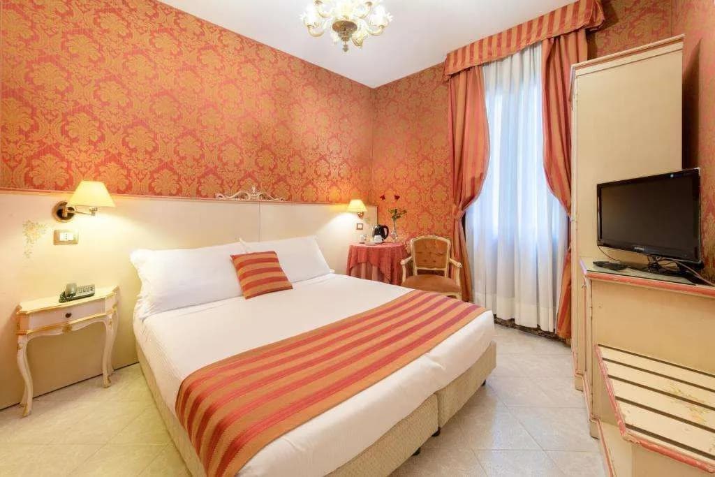 San Giorgio Hotel - photo 25
