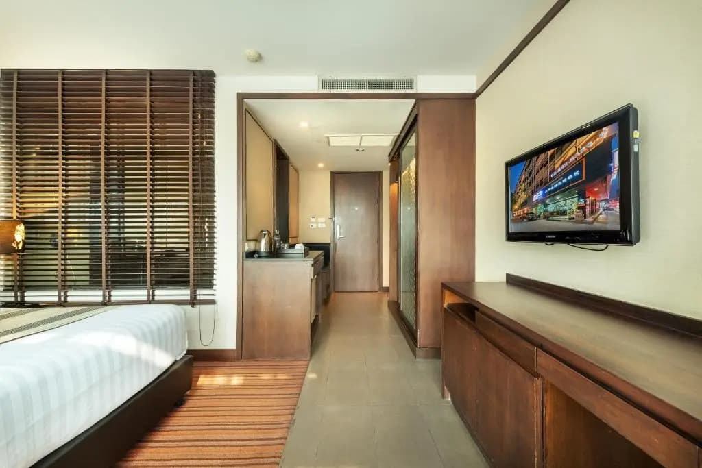 M2 de Bangkok - photo 11