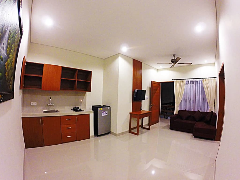 Asoka Hotel & Suite - photo 15
