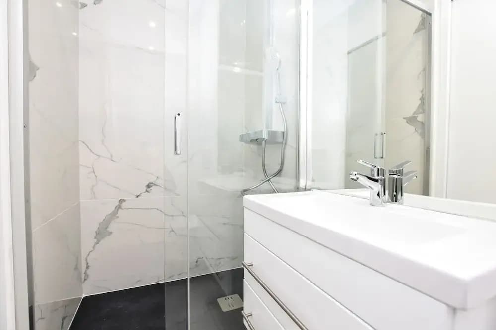 Cosy Appt - Grands Boulevards / Musae Gravin - photo 8