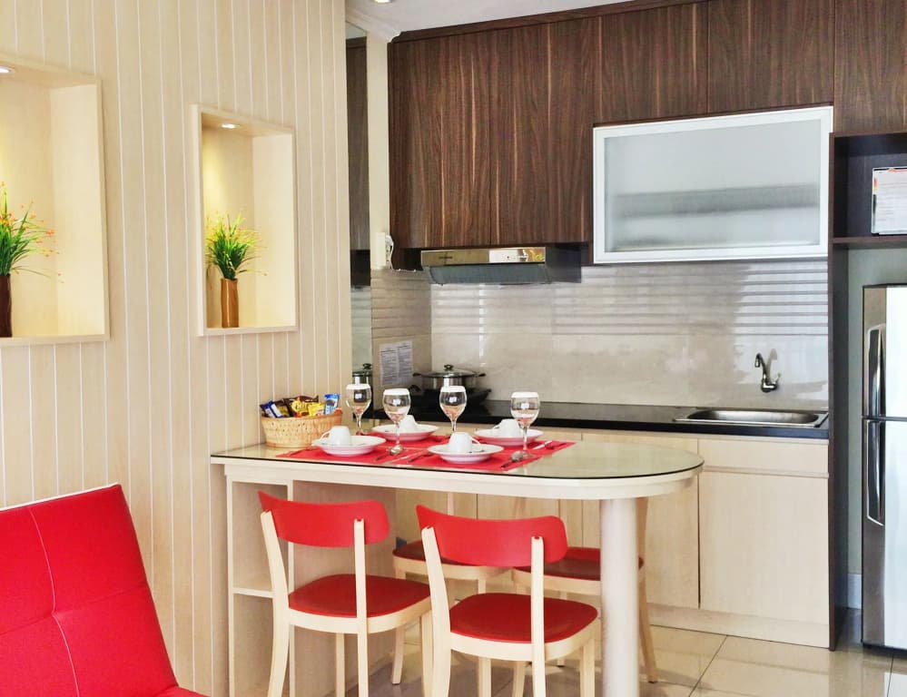 Ravarine Suite Apartment - photo 20