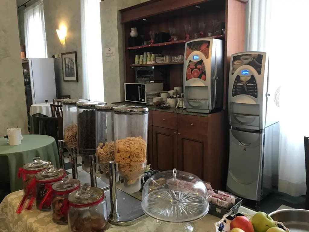 Hotel Giglio - photo 11