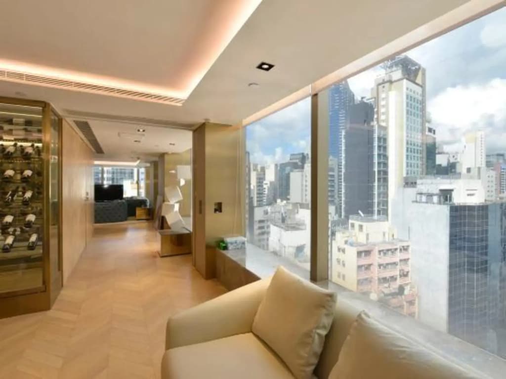 Giada Central Serviced Apartment - photo 16