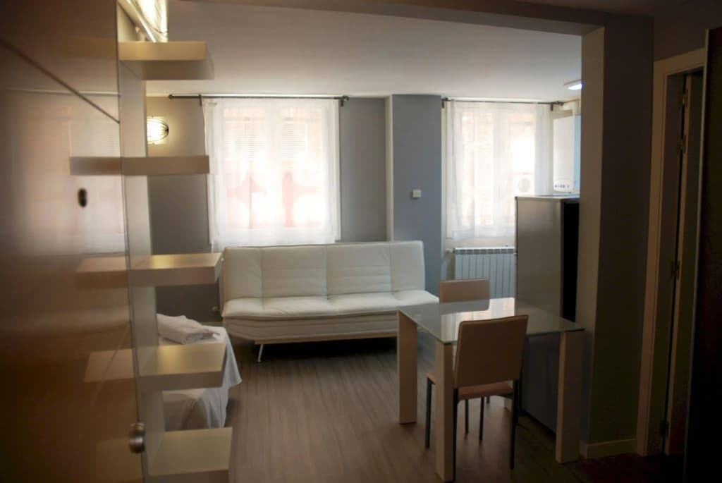 Apartamentos El Capricho de Madrid - main photo