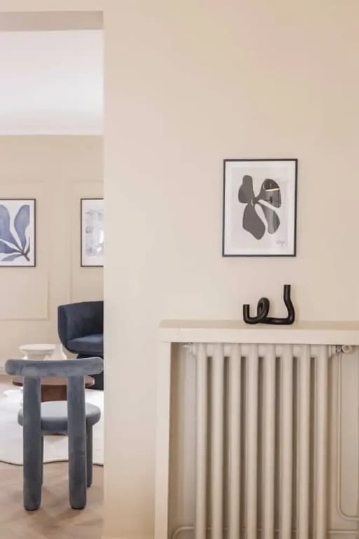 Chic Apartment - 5br/10p - Grenelle/eiffel Tower - photo 12