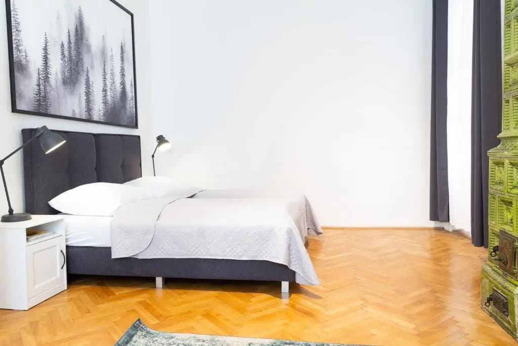 Apartment Lindengasse - photo 4