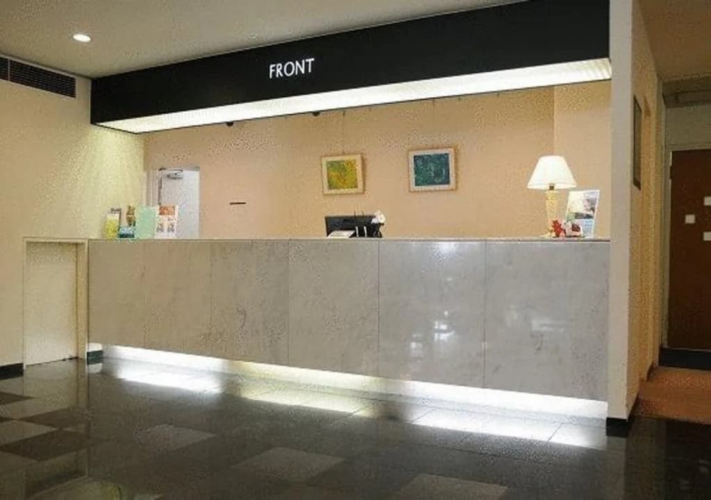 The Palace Side Hotel - photo 9