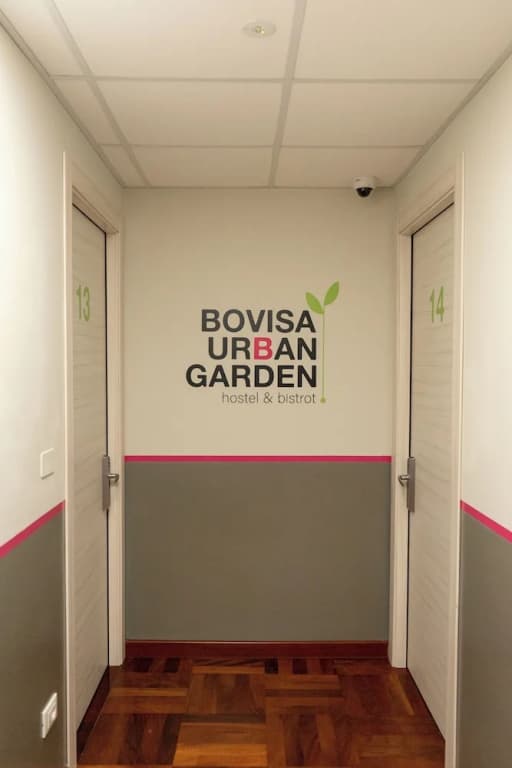 Bovisa Urban Garden - photo 11