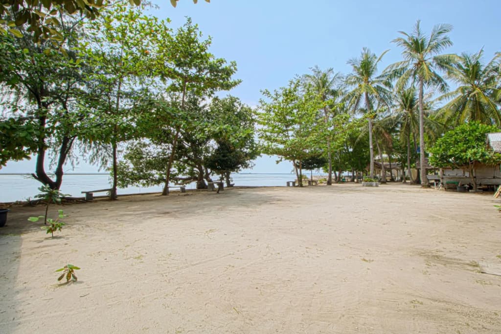 Mutiara Tidung Resort - photo 12