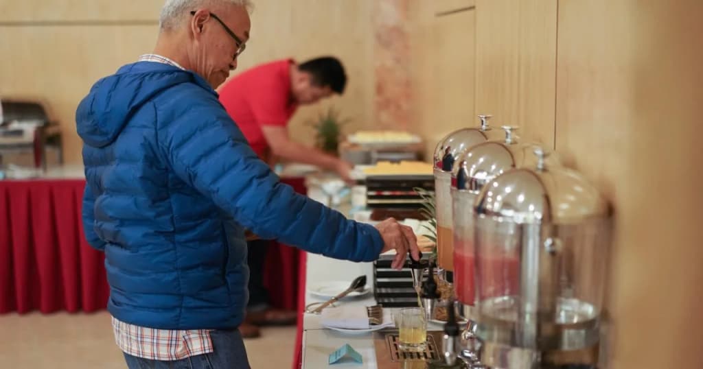 SeaStar Hotel Ha Long - photo 16