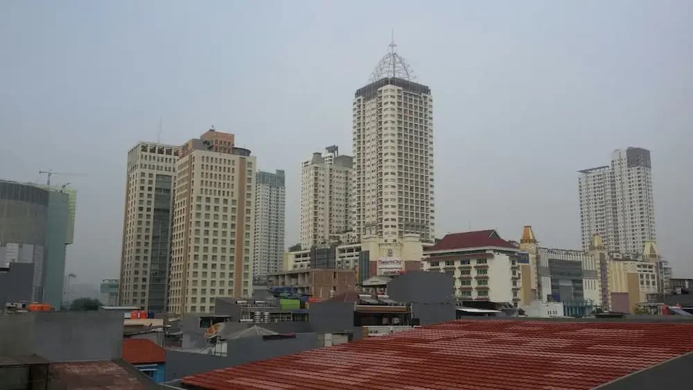 Iresidence Guest House - photo 12