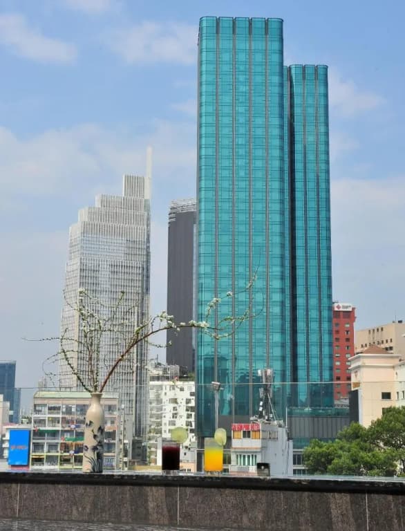 Hato Saigon Boutique Hotel & Rooftop - photo 7