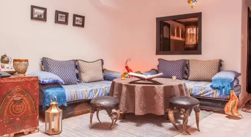 Riad Dar Tachata - photo 2