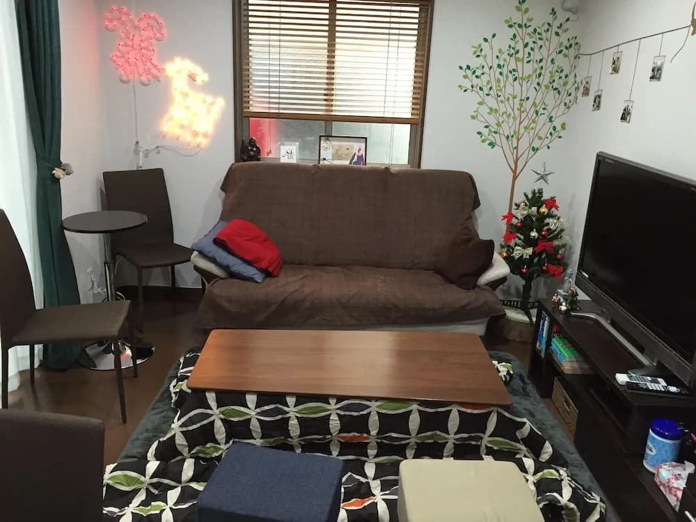 Guesthouse Enn Nipponbashi - photo 4