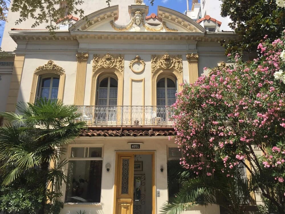 Hôtel Belle Meunière - photo 1