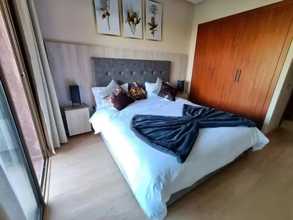 Luxueux Appartement Prestigia Agate - photo 3