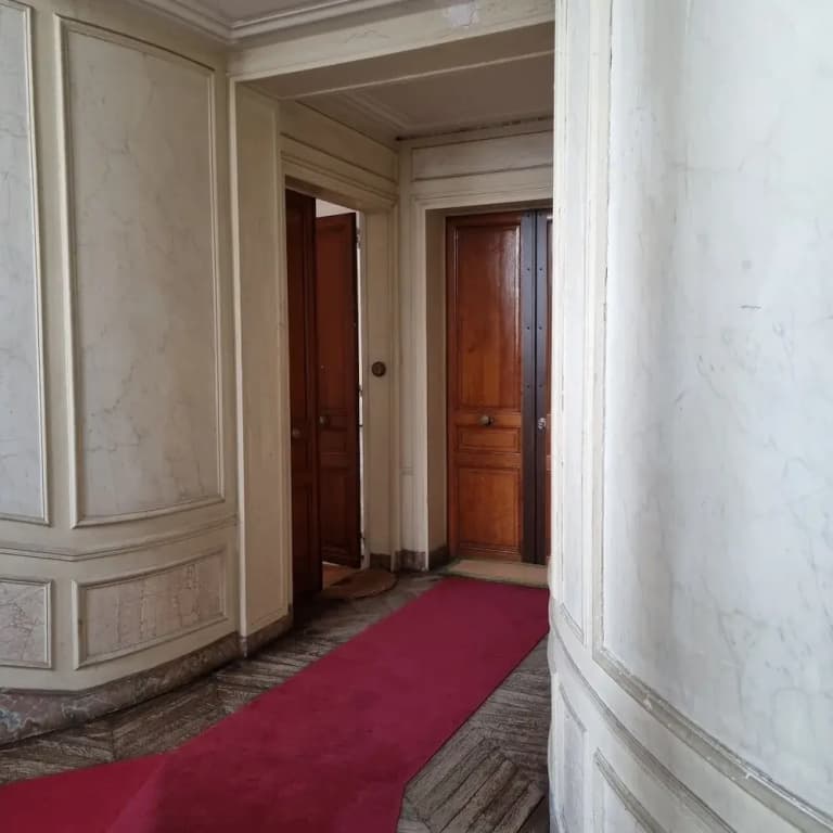 appartement métro saint maur - photo 10