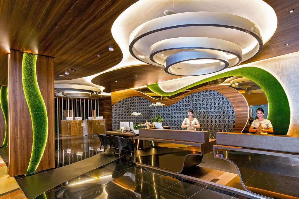 Infinity8 Bali - photo 2