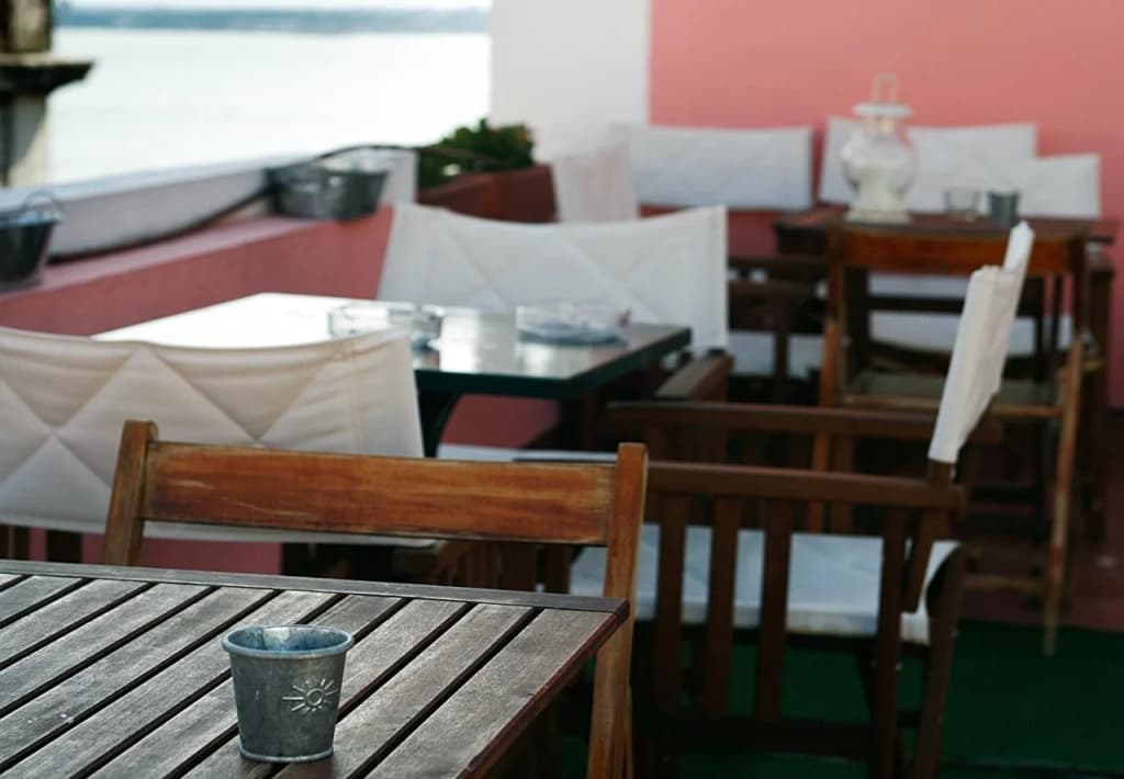 Alfama Patio Hostel - photo 15