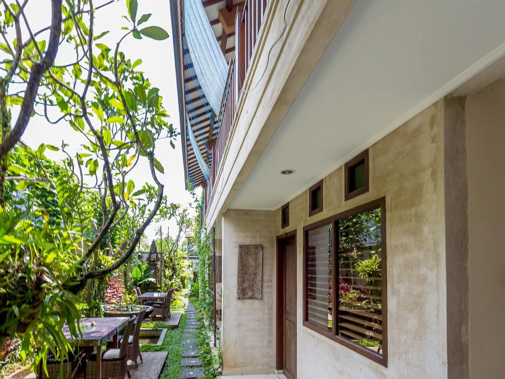 Villa Puriartha Ubud - photo 20