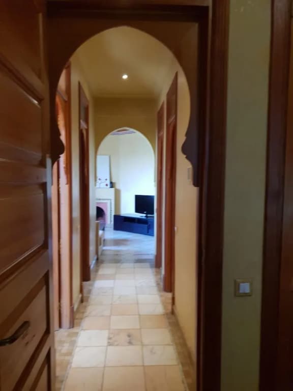 Appartement Palmeraie village 2 - photo 10