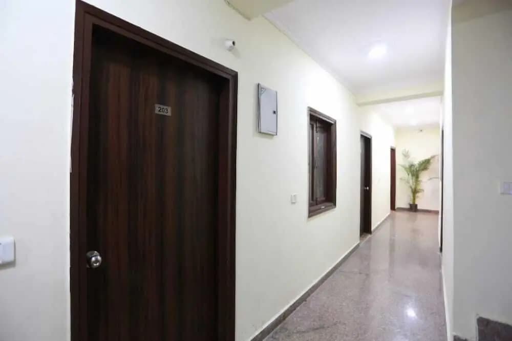 Hotel The Mars - photo 7