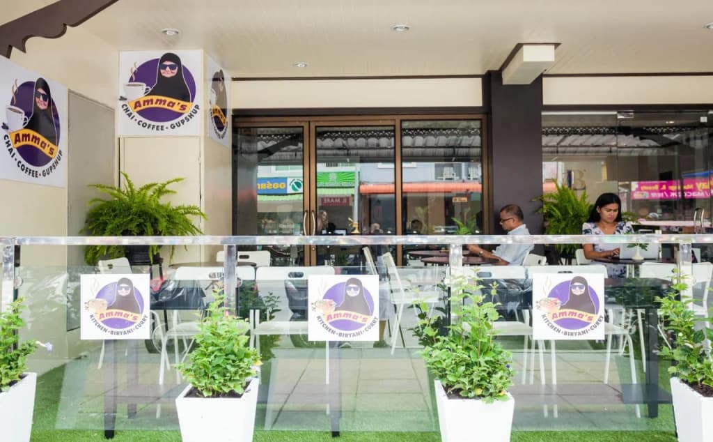 Panda Boutique Hotel Phuket - photo 13