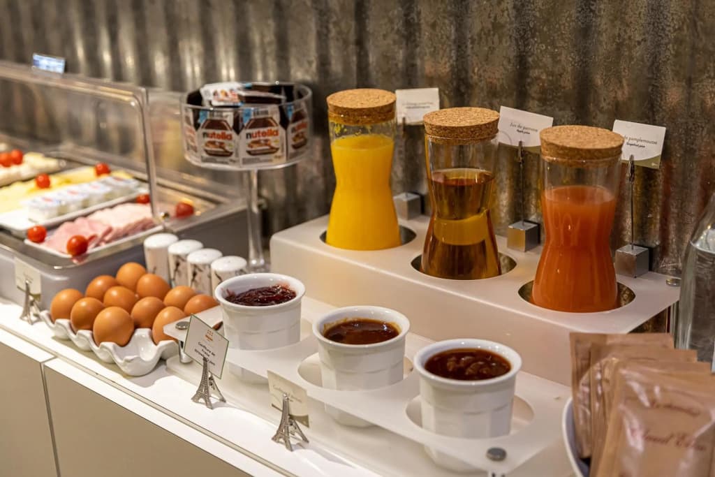 Hotel Glasgow Monceau Paris by Patrick Hayat - photo 43