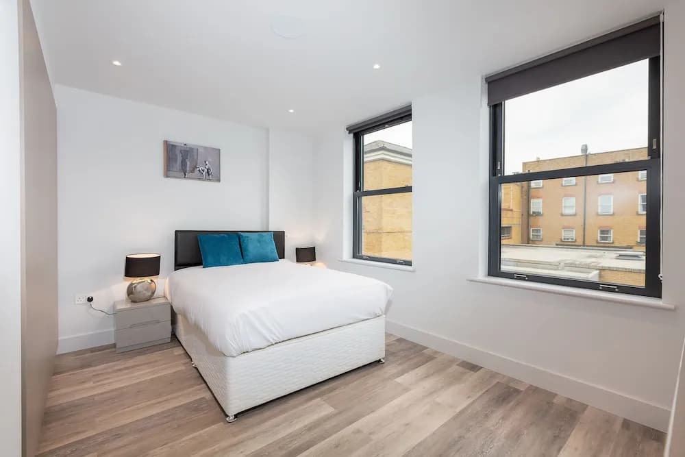 ZO Apartments Chelsea - photo 2