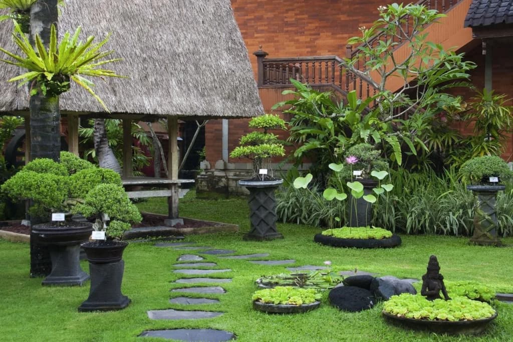 Keraton Jimbaran Beach Resort - photo 22