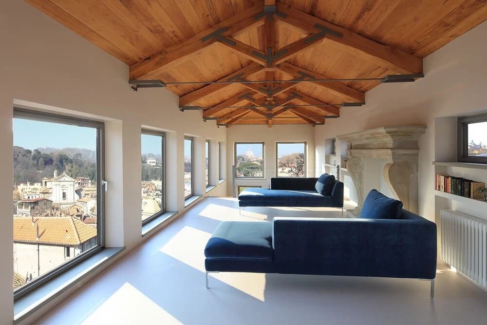 Rome Sky Loft - photo 4