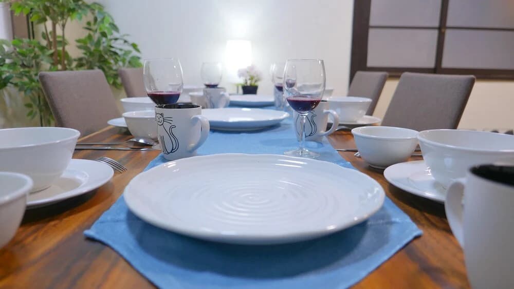 Within walking distance to Shinjuku | 4 min walk to nearest station | Entire 3BR house 75㎡ | Sleeps up to 10 | Family-friendly | High-speed Wi-Fi | Shibuya, Tokyo - photo 23