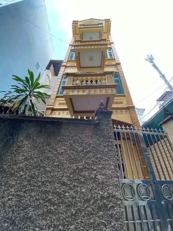 Cozy Fam Homestay in Central Hanoi - Hao Nam Street - photo 1