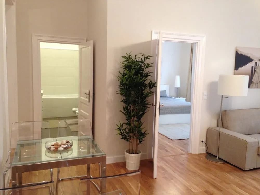 Flatiron Budapest Apartments - photo 19