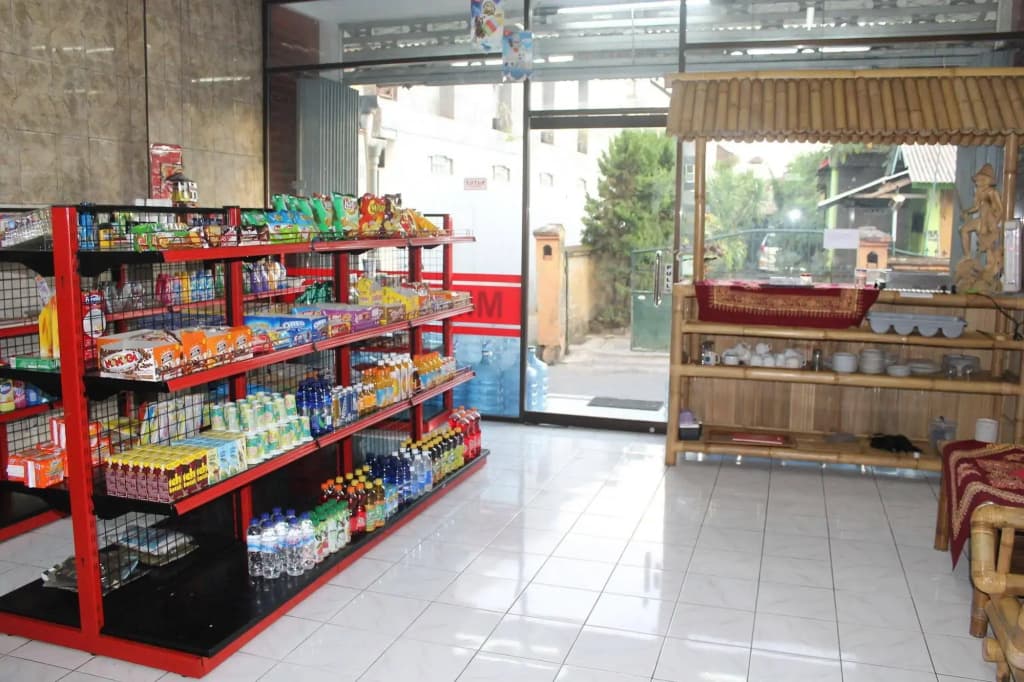 Gong Corner Guesthouse 2 - Hostel - photo 11