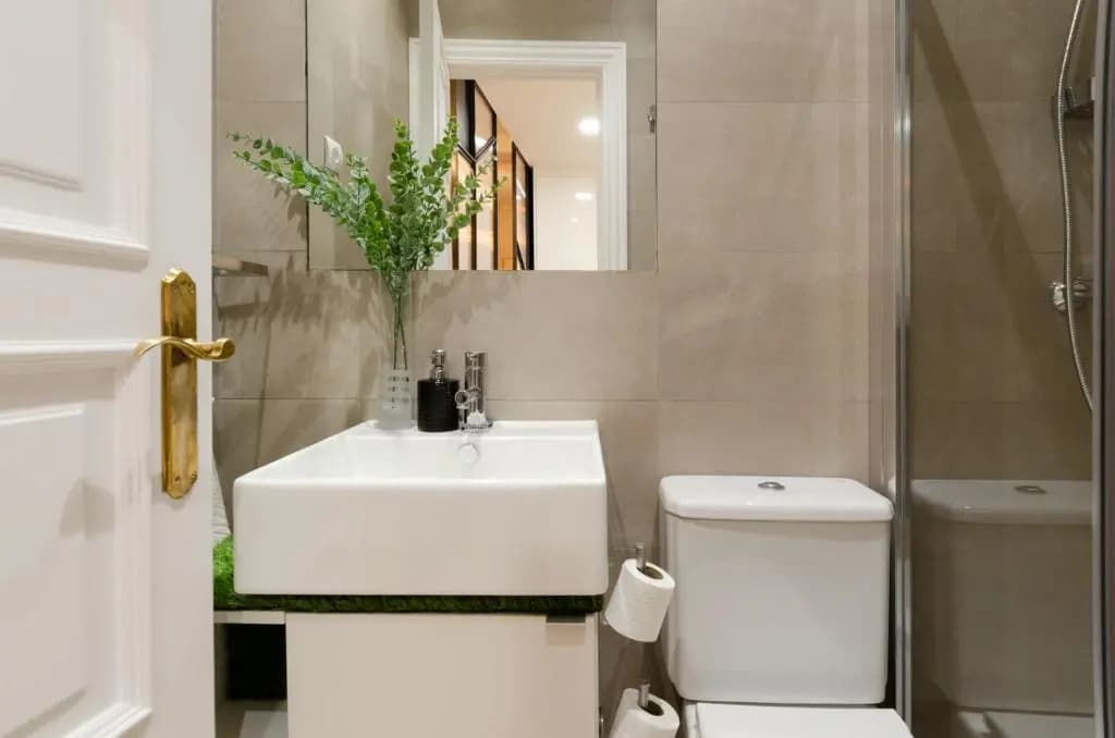 Palacio Premium Stay - photo 10