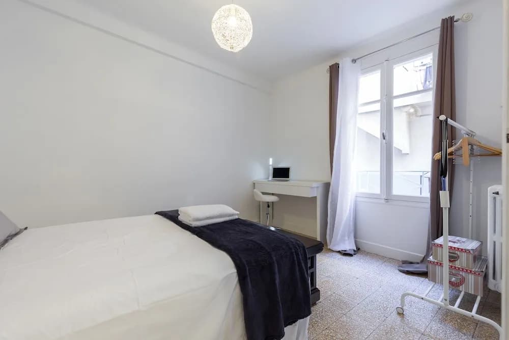 Appartement moderne - Vieux Nice - photo 2