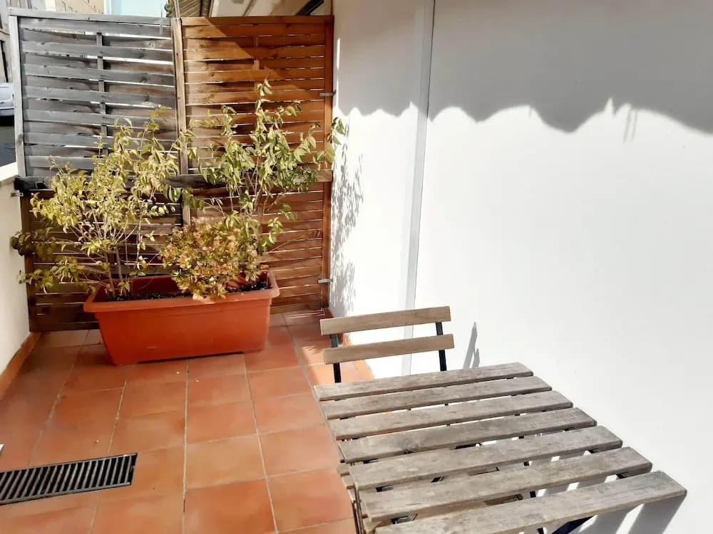 Fado Bed & Breakfast Santos - photo 17