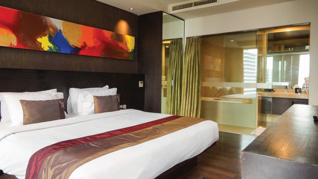 The Akmani Hotel Jakarta - photo 5