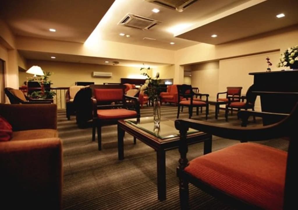 Hotel Eden54 - photo 17