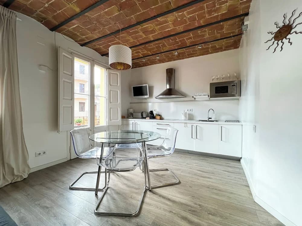 Stay U-nique Apartments Fontrodona - photo 18