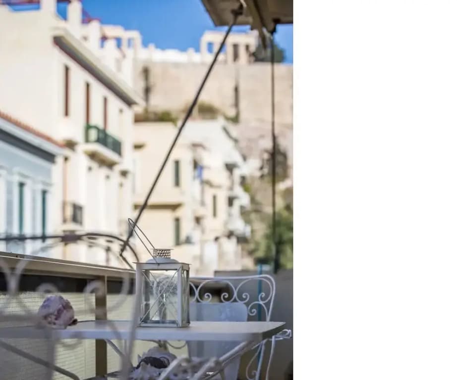Amazing Acropolis View Two Bedrooms - photo 15