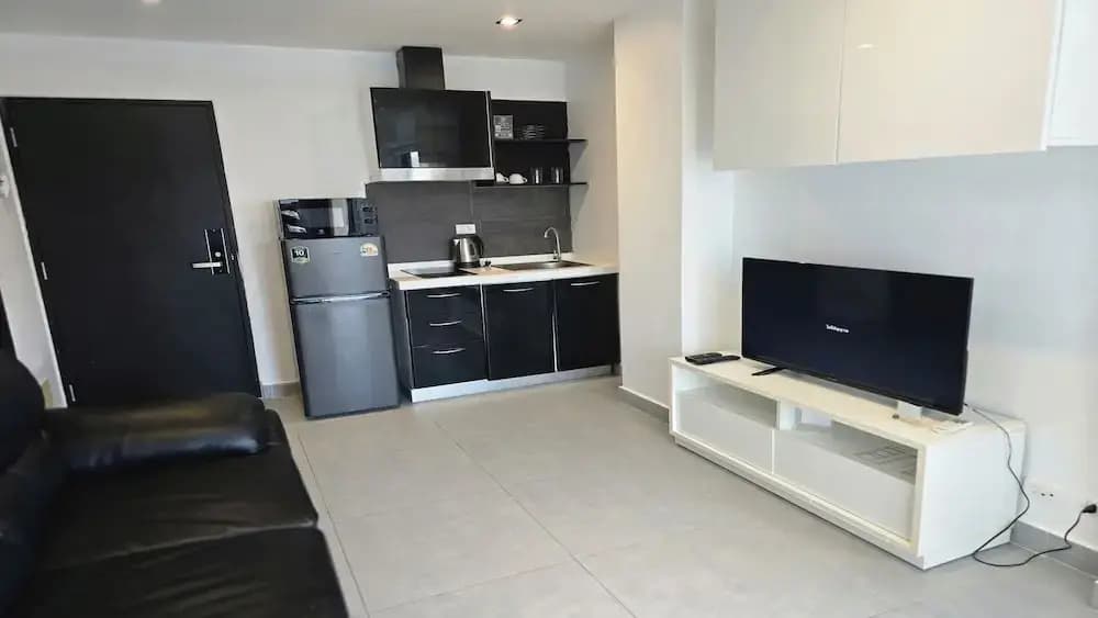 Urban loft 1BR T1-706 - photo 22