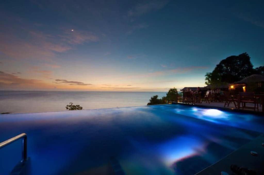 Sea Garden Resort - Haad Chao Phao - photo 10