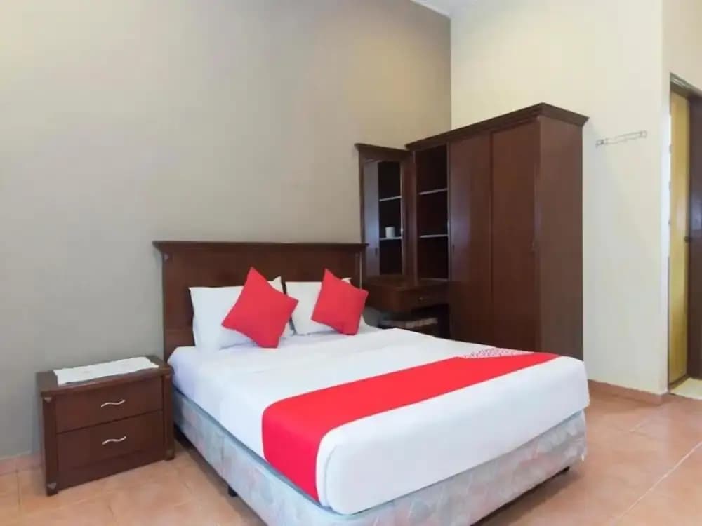 INB Resort Ayer Keroh Melaka - photo 3